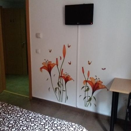 Hostal La Catedral Санто-Домінго-де-ла-Кальсада Екстер'єр фото