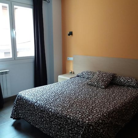 Hostal La Catedral Санто-Домінго-де-ла-Кальсада Екстер'єр фото