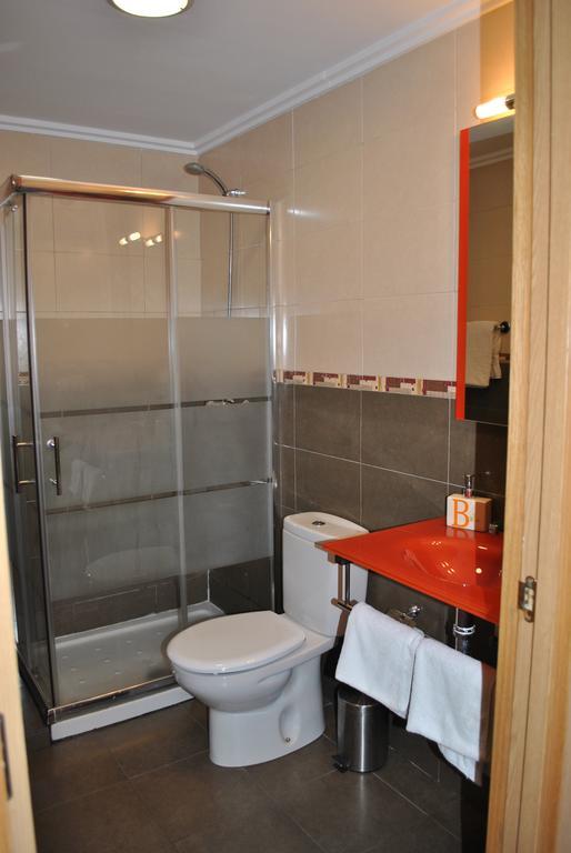 Hostal La Catedral Санто-Домінго-де-ла-Кальсада Екстер'єр фото