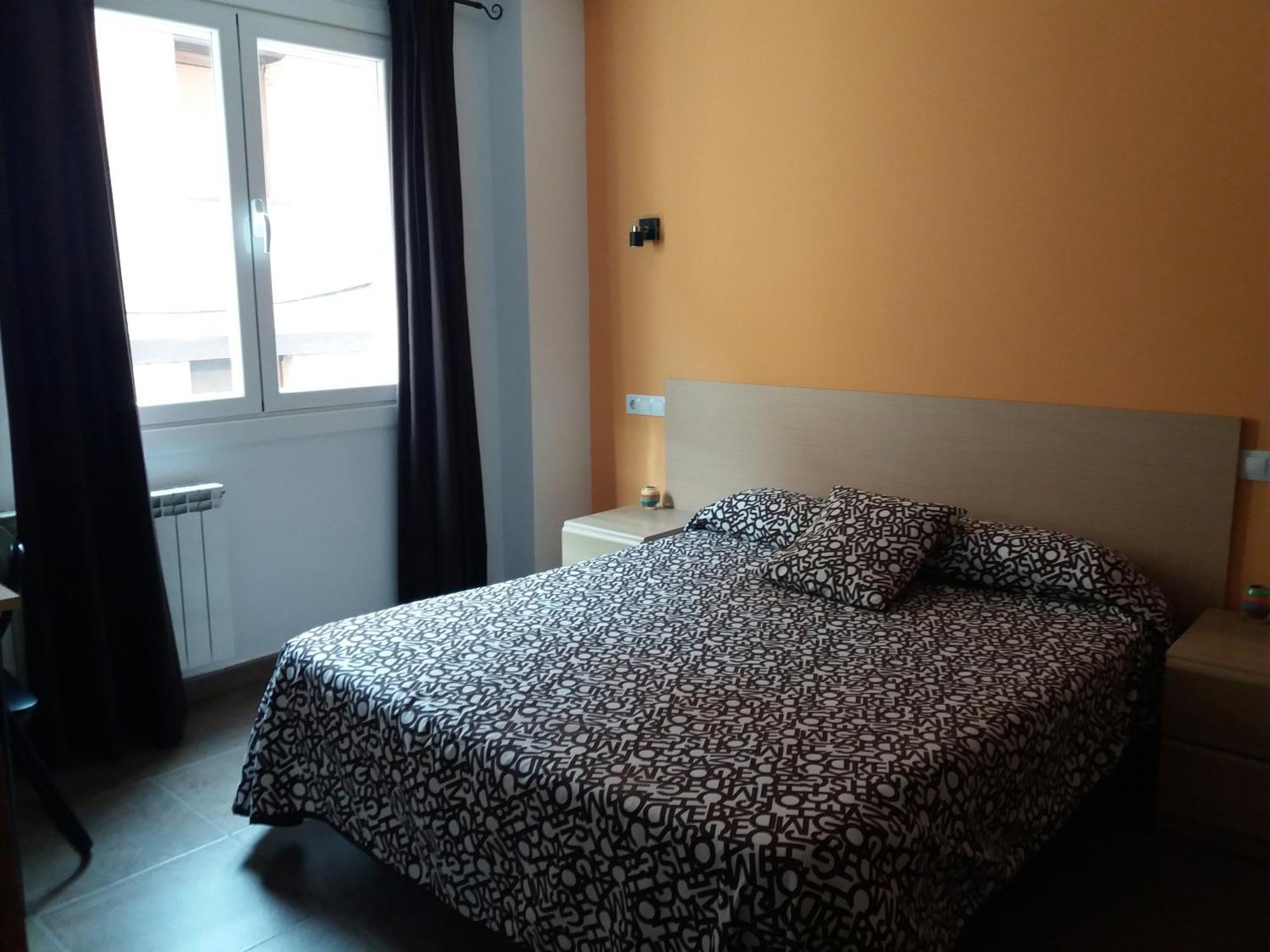 Hostal La Catedral Санто-Домінго-де-ла-Кальсада Екстер'єр фото